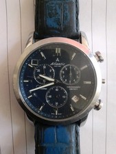 Atlantic sealine watch for sale  ILFORD