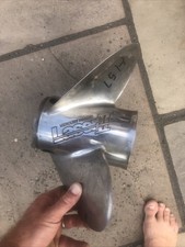 Mercury mercruiser laser for sale  MALVERN