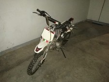 Pit bike 125cc usato  Asti