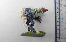 Tyranid warrior metal for sale  HAVERHILL