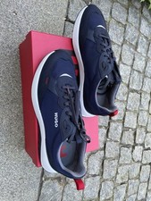 Scarpe uomo hugo usato  Italia