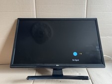 Full led monitor for sale  KEIGHLEY