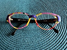 Mondi metzler brille gebraucht kaufen  Bleckede