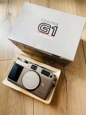 Contax 35mm rangefinder d'occasion  Expédié en Belgium