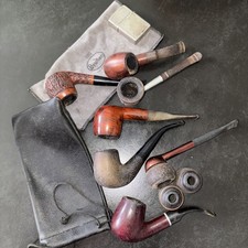 Vintage tobacco pipes for sale Vintage tobacco pipes for sale  HOUGHTON LE SPRING