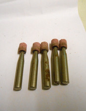 Stück schleifstift schaft gebraucht kaufen  Wittmund