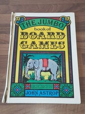 Jumbo book board for sale  PONTYPOOL