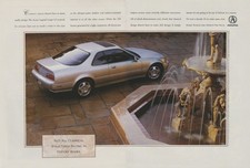 1994 acura legend for sale  Irons
