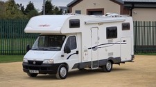 Fiat ducato carioca for sale  BRISTOL