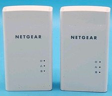 Lot netgear powerline for sale  Fort Wayne