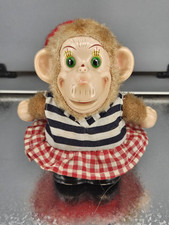 Vintage musical chimp for sale  ROSSENDALE