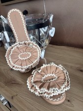See chloe schläppchen gebraucht kaufen  Herne