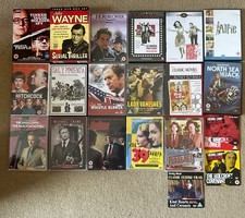 Michael caine collection for sale  WOODFORD GREEN