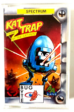 Kat trap spectrum for sale  DOVER