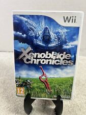 Xenoblade chronicles tested for sale  Round Rock