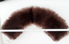 Pelzkragen vintage wunderschö gebraucht kaufen  Deutschland
