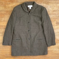 Vintage long wool for sale  Glen Mills