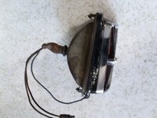 70-74 Ford Mustang Maverick grade dianteira lâmpadas de luz de estacionamento Mach 1 Sport BOM comprar usado  Enviando para Brazil