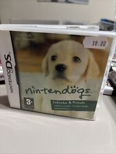 dogs nintendo ds usato dogs nintendo ds usato Qualiano