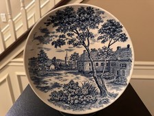 English village decorative for sale  Savoy