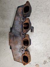 Mercruiser v8 abgas gebraucht kaufen  Dresden