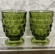 Vtg indiana glass for sale  Pico Rivera