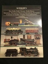 Sotheby catalogue london for sale  HOLYHEAD
