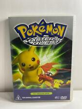 Pokemon pikachu master for sale  Leo