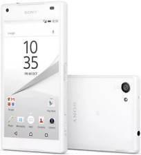 Smartphone Sony Z5 Compact E5823 desbloqueado impressão digital 4.6" 32GB+2GB - Novo lacrado comprar usado Smartphone Sony Z5 Compact E5823 desbloqueado impressão digital 4.6" 32GB+2GB - Novo lacrado comprar usado  Enviando para Brazil