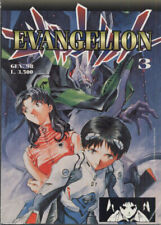 Evangelion usato  Brescia