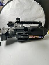 Sony hxr mc2500 for sale  Newton