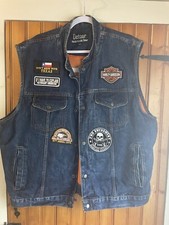 Mens blue denim for sale  Forestdale