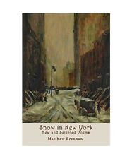 Snow new york gebraucht kaufen  Trebbin
