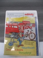 Märklin spur alpha gebraucht kaufen Märklin spur alpha gebraucht kaufen  Wenden