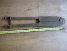 Antique blacksmith made for sale  BODMIN