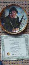 John wayne salute for sale  STOKE-ON-TRENT