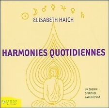 V2061338 harmonies quotidienne d'occasion  Hennebont