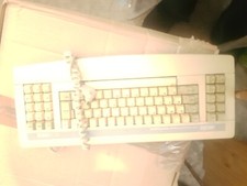 Amstrad pcw keyboard for sale  WORKSOP