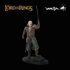 Sideshow weta lord d'occasion  Expédié en Belgium