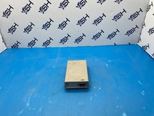 INTERFACE DE PROGRAMAÇÃO CLARION AB-6500, 7095327-001 comprar usado  Enviando para Brazil