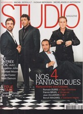 Studio magazine 238 d'occasion  Bray-sur-Somme