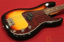 Baixo elétrico Fender feito no Japão tradicional II 60s precisão baixo 2022 comprar usado  Enviando para Brazil