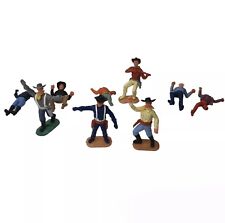 Timpo cowboy toy for sale  MIDDLESBROUGH