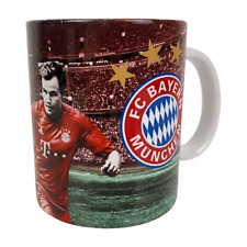 Bayern münchen fcb gebraucht kaufen  Grafenrheinfeld