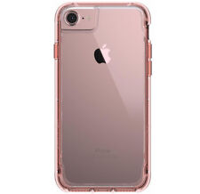 Usado, Capa transparente GENUÍNA Griffin Survivor para iPhone 8 7 6 6S SE (2020) ouro rosa comprar usado  Enviando para Brazil