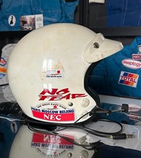 Race used helmet d'occasion  Lyon II