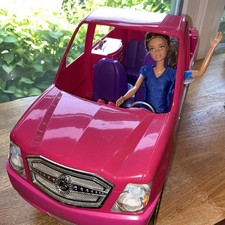 Barbie fashionista ultimate for sale  Babylon