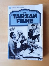 Tarzan filme dem gebraucht kaufen  Oberursel (Taunus)