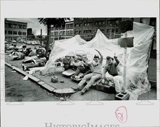 1986 press photo for sale  Memphis