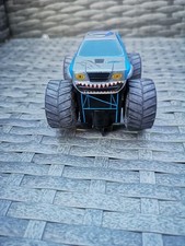 Scalextric monster truck for sale  WESTON-SUPER-MARE